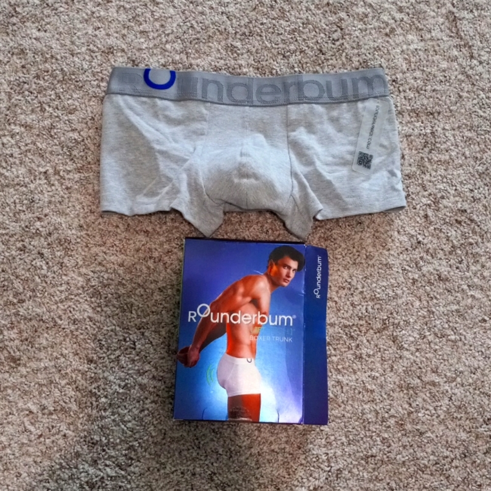 Men's underwear